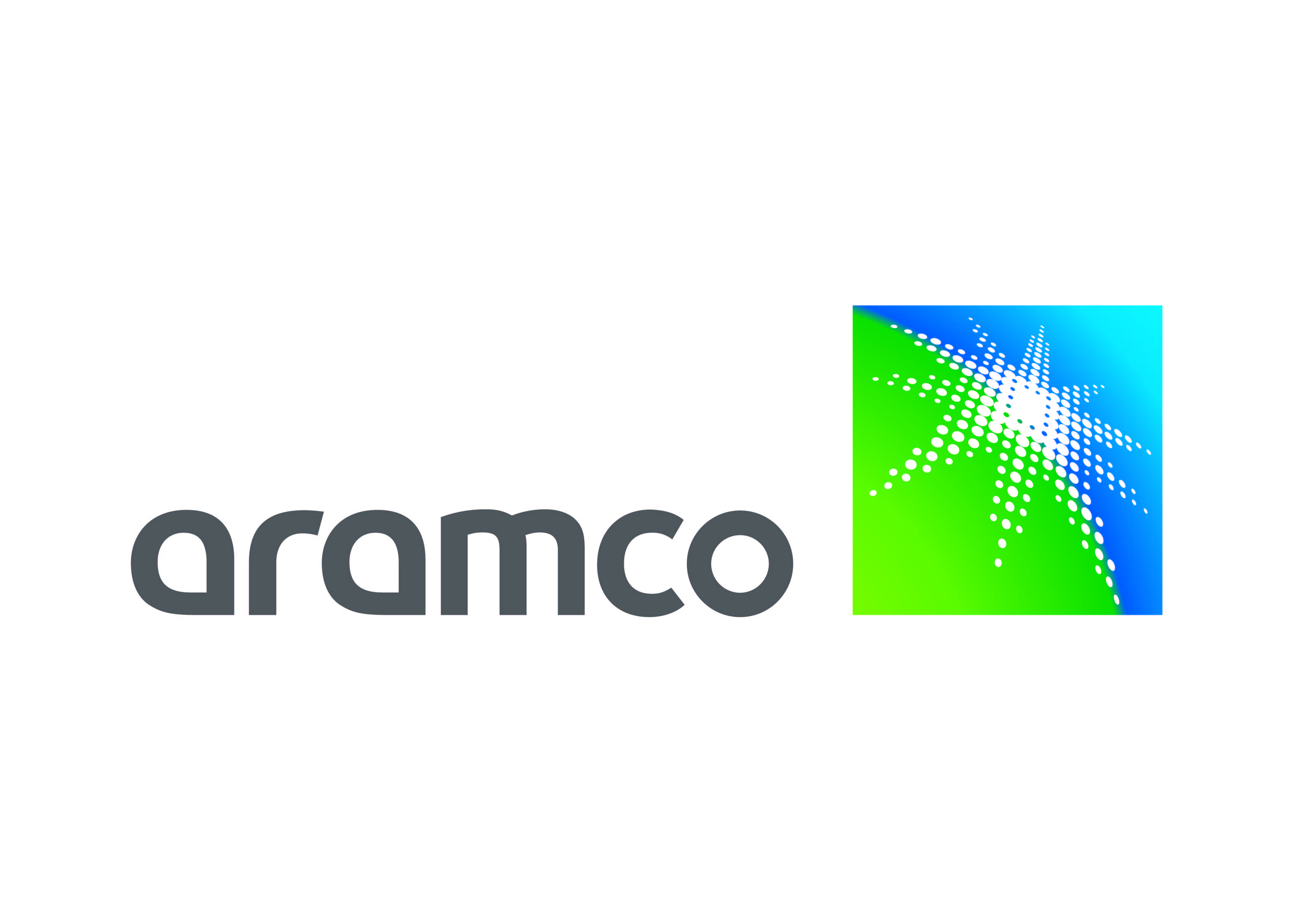 Aramco logo