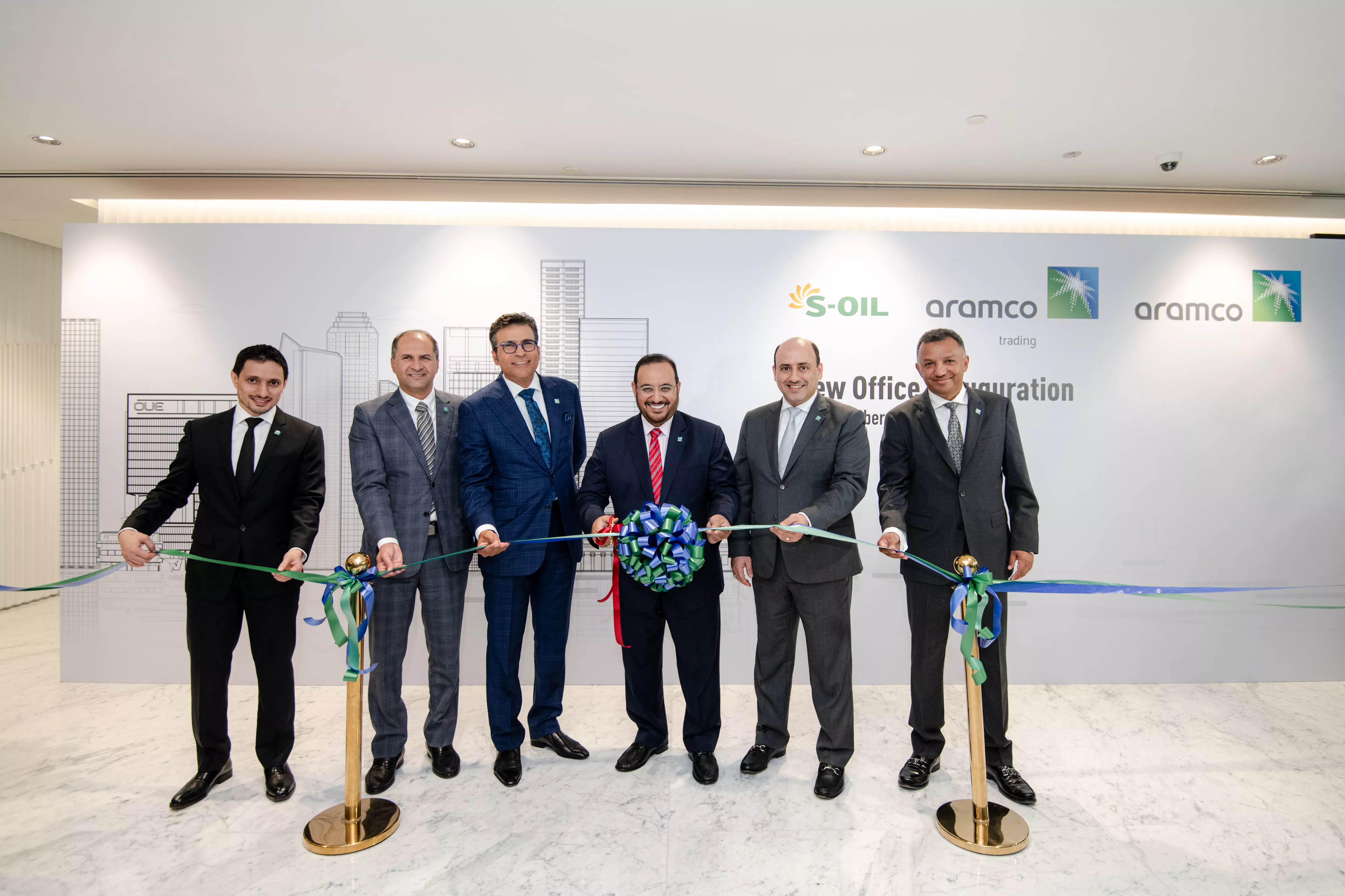 new-aramco-singapore-office-marks-regional-downstream-expansion