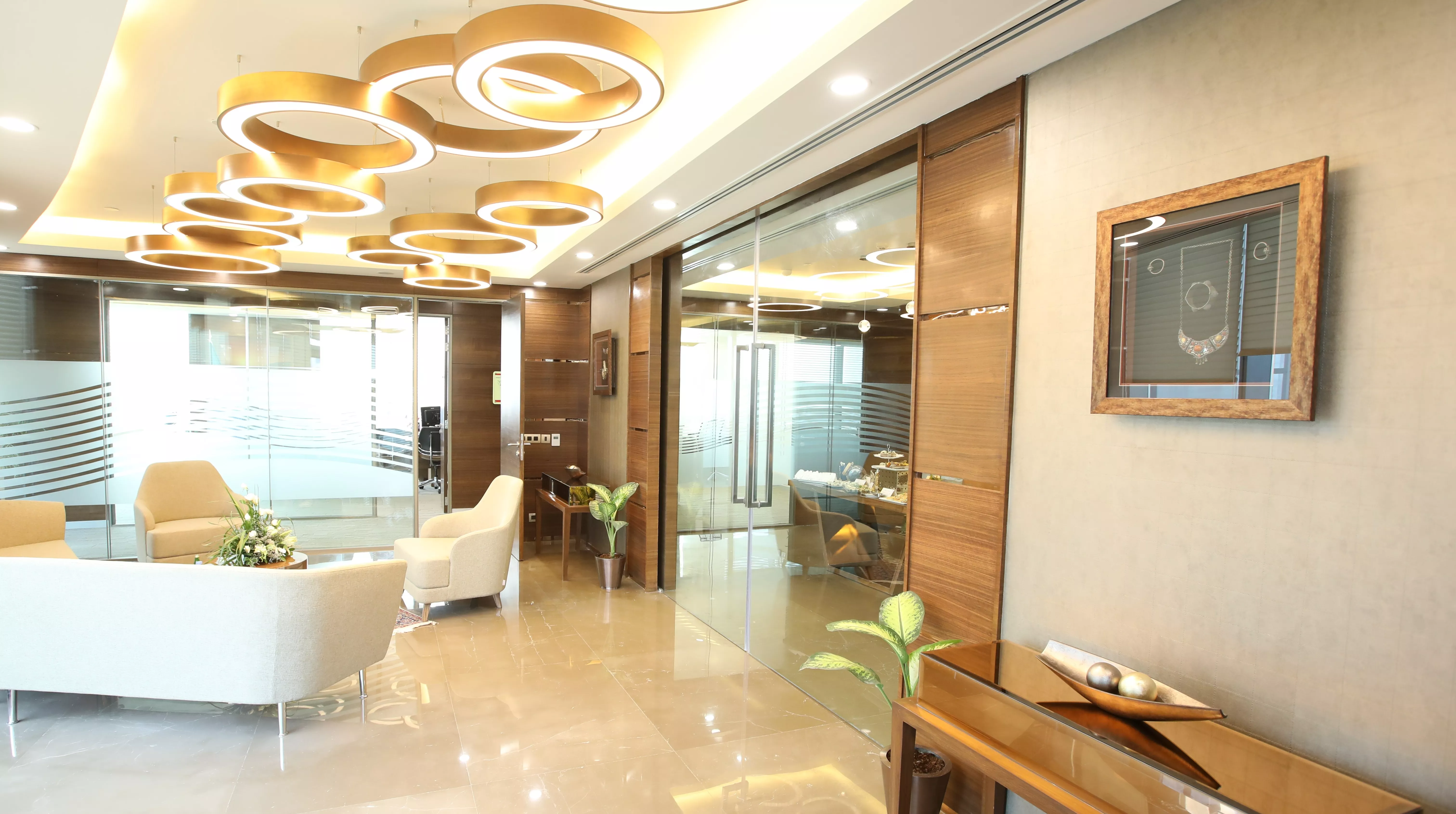 Aramco India