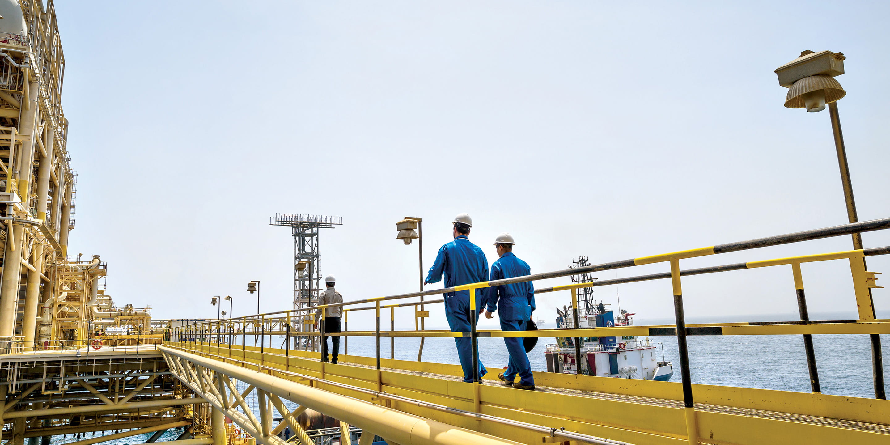 Rotating Equipment Engineer Aramco Singapore